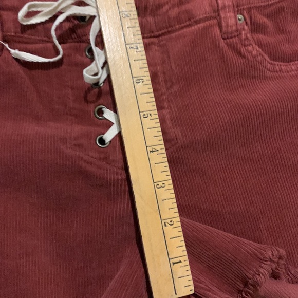 Billabong corduroy short - Picture 5 of 7